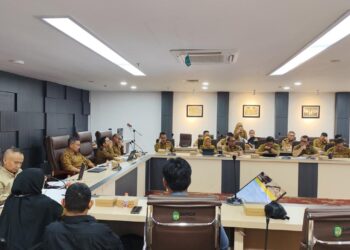 Dafip Haryanto: Suara Anak, Perempuan, dan Difabel Harus Masuk Meja Perencanaan