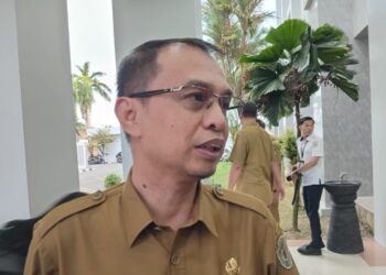 Nilai Aset Hotel Atlet Kaltim Belum Ditetapkan, Ini Penjelasan BPKAD