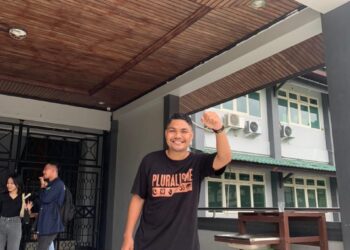 Aktivis Kaubun Soroti Mandulnya CSR: “Kami Butuh Bukti, Bukan Janji!”