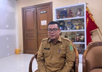 Kukar Promosikan Budaya Dayak dan Produk Lokal di Obelix Sea View Yogyakarta