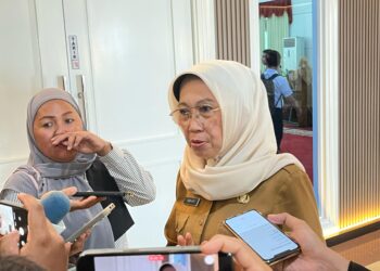 Pemprov Kaltim Fokus Diversifikasi Sumber PAD di Tengah Penyesuaian Tarif PKB