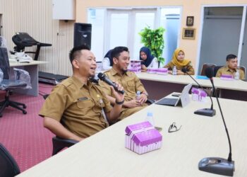 Diskominfo Kaltim Ngebut Garap SuperApps SAKTI, Target Rilis 23 Mei 2025