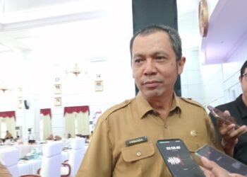 Longsor Putus Jalan Talisayan-Tanjung Redeb, Akses Kini Sudah Bisa Dilalui