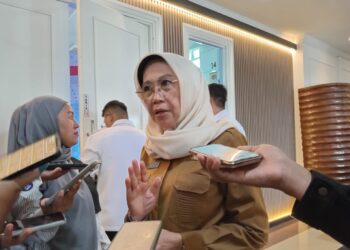 PAD Kaltim Baru Tembus Rp2,8 Triliun, Penerimaan dari Pusat Masih Seret