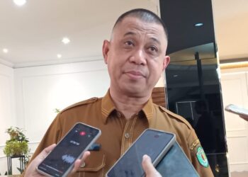 Banyak Mundur karena Penempatan Jauh, BKD Kaltim: Tidak Kena Sanksi Jika Belum Pemberkasan!