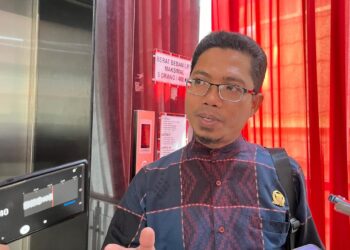 DPRD Samarinda Tindaklanjuti Laporan Ketidaksesuaian Prosedur Medis di RSHD