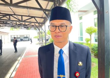 Efisiensi Anggaran, Pemprov Kaltim Setop Sementara Pengadaan Kendaraan Dinas Baru