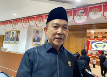 Viktor Yuan Soroti Ketidakjelasan Aturan yang Hambat Pariwisata Samarinda
