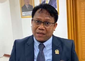 Samri Soroti Infrastruktur Samarinda, Wilayah Pinggiran Belum Jadi Prioritas