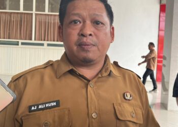 Dispora Kukar Gunakan Pushbike untuk Tanamkan Minat Olahraga Sejak Usia Dini