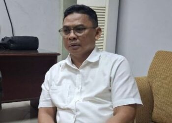 Dispora Kukar Salurkan Peralatan untuk Perkuat Kesiapsiagaan Pramuka Peduli