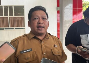 Pemuda Kukar Didorong Tembus Anugerah Inspirasi Tingkat Provinsi