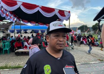 Anugerah Inspirasi Pemuda Kukar 2025 Masuki Tahap Verifikasi Administrasi