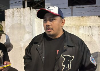 Dispora Kukar Siapkan Siswa SMKN 2 Sebulu Jadi Wirausahawan Kopi Masa Depan
