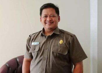Program Pemuda Inspirasi Dispora Kukar Ajak Pemuda Tampil Berani