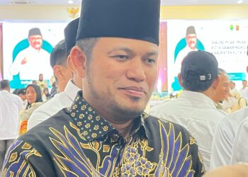 Angka Kekerasan Perempuan dan Anak di Kaltim Tembus 1.002 Kasus, Gubernur Dorong Aksi Nyata