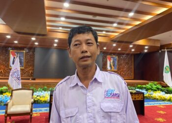 Kepengurusan Baru SMSI Kaltim Terbentuk, Wiwid Marhaendra Siap Jalankan Amanah Organisasi