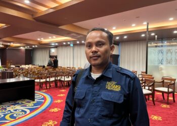 Usai Sukses Gelar Musprov, SMSI Kaltim Fokus Perkuat Kelembagaan dan Sinergi Organisasi
