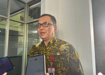 Kesbangpol Kaltim Dorong Revisi UU Ormas untuk Perbaiki Pendataan Organisasi