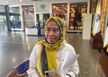 Dispora Kaltim Terus Evaluasi Rencana Pengoperasian Hotel Atlet, Pertimbangkan Kerja Sama dengan Pihak Ketiga