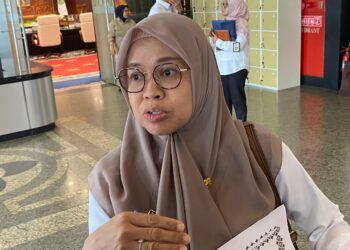 DPTPH Kaltim: Swasembada Pangan Butuh Kolaborasi dan Inovasi Lahan