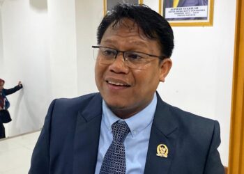Maraknya Kepemilikan Senjata Api Ilegal Jadi Alarm Bahaya Keamanan di Kota Samarinda 