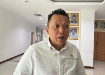 DPRD Samarinda Soroti Ketidakefektifan Pengelolaan Sampah Meski Dana Besar