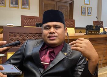 DPRD Samarinda Dorong Penataan Permukiman Kumuh untuk Meningkatkan Kualitas Hidup Warga