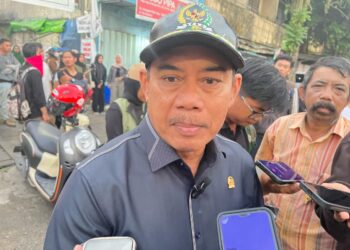DPRD Samarinda Soroti Pendekatan Terburu-buru dalam Penertiban Pasar Subuh, Akan Diperjuangkan Lebih Lanjut