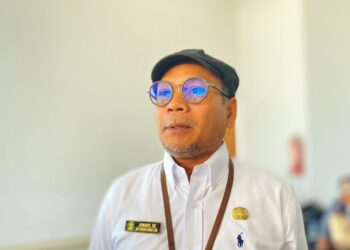 Stadion Palaran Disiapkan Jadi Ikon Sportainment dan Ruang Publik Modern Kaltim