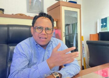 Imbas Penertiban Pasar Subuh, Komisi I DPRD Samarinda Jadwalkan Hearing dengan Satpol PP