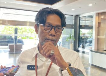 Dispora Kaltim Tambah Personel, GOR Sempaja Siap Layani Masyarakat 24 Jam