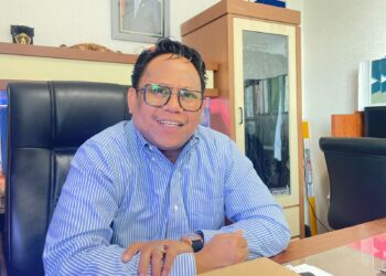 Buzzer Mengintai, Samri: Siapa Selanjutnya yang Jadi Target?