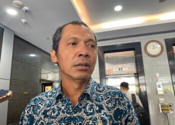 Tahapan Normalisasi Sungai Tergantung Penanganan Sosial, Pemprov Kaltim Tunggu Peran Pemkot Samarinda