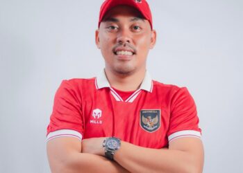 Revitalisasi Kepemudaan: KNPI Kukar Perkuat Sinergi dengan Dispora