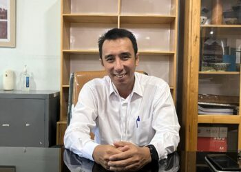 Museum Kayu Kukar Jaga Warisan Hutan Kalimantan di Tengah Keterbatasan