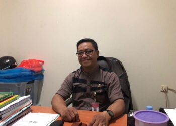 Disdikbud Kukar Dorong transformasi Pembelajaran Digital
