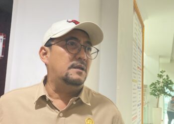 Ketua Komisi II DPRD Samarinda Soroti Penertiban Pasar Subuh, Pendekatan Aparat Dinilai Berlebihan