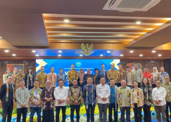 Pemprov Kaltim Perkuat Hubungan dengan Taiwan melalui Kunjungan Delegasi TETO