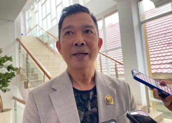 Anggota DPRD Samarinda Tanggapi Keluhan Pedagang Pasar Subuh Terkait Relokasi ke Pasar Bulu Linggau