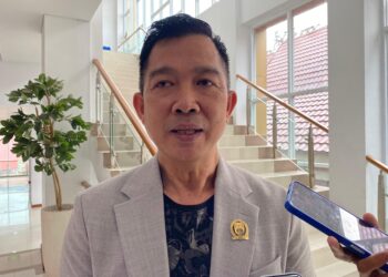 Legislator Samarinda Soroti Tindakan Aparat terhadap Pedagang Pasar Subuh
