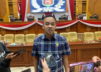 DPRD Minta Pemkot Transparan dan Adil pada Pedagang Pasar Subuh