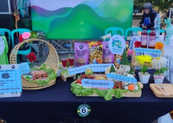 LPNU Kota Samarinda Siap Launching Koperasi NU Mart, Dorong Penguatan Ekonomi Umat dan Masyarakat