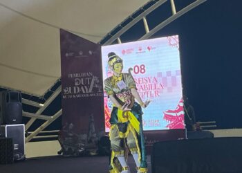 Malam Rekat Budaya Kukar Bangkitkan Semangat Pelestarian Lewat Generasi Muda