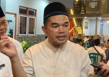 Ketua DPRD Kaltim Desak Audit atas Dugaan Pelanggaran Pengelolaan Aset Hotel di Balikpapan