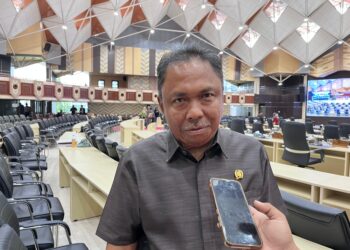 Wakil Ketua Komisi I DPRD Kaltim Nilai Pengelolaan Aset Hotel di Balikpapan Gagal dan Harus Dievaluasi