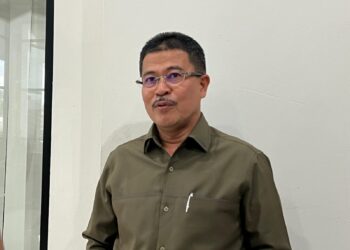 DPRD Kaltim Desak Evaluasi Menyeluruh Usai Banjir Besar Kembali Terjang Samarinda