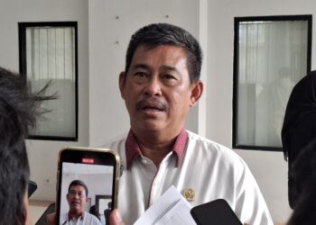 PPDB Kembali Jadi Sorotan, Ketua Komisi IV DPRD Kaltim Desak Pemerataan Sekolah dan Kualitas