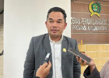 Pemutusan Kerja Sama Hotel Royal Suite, Hamas Dorong Pemprov Kaltim Cari Mitra Baru yang Lebih Profesional