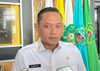 Pemprov Kaltim Tindaklanjuti Dugaan Ketidaksesuaian Pengelolaan Aset Hotel Royal Suite di Balikpapan